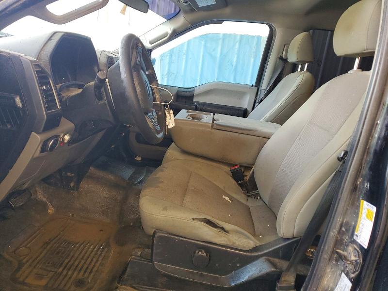 Aukcja sprzedaży 2020 Ford F250, vin: 1FT7W2BT4LED92908, numer aukcji: 51918716