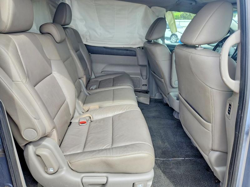 Aukcja sprzedaży 2012 Honda Odyssey, vin: 5FNRL5H67CB026654, numer aukcji: 51424906