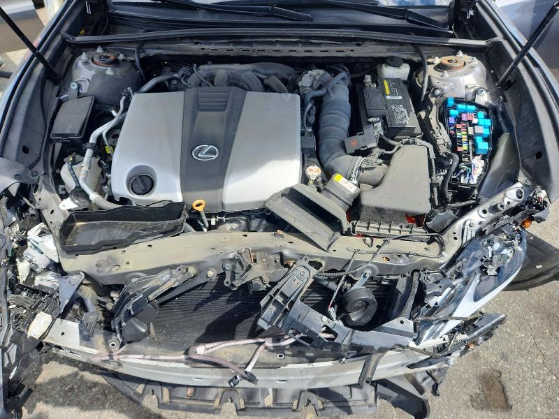 Продаж на аукціоні авто 2019 Lexus Es, vin: 58ABZ1B11KU048004, номер лоту: 55020906