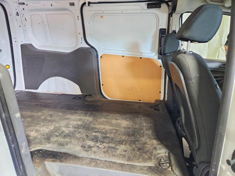 Aukcja sprzedaży 2020 Ford Transit Connect, vin: NM0LS7E21L1458846, numer aukcji: 54601106