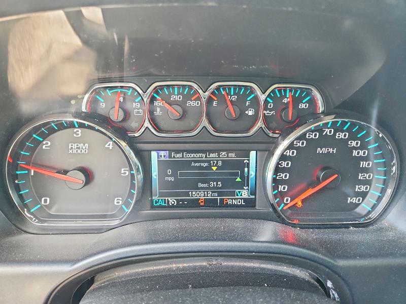 Продажа на аукционе авто 2017 Gmc Sierra, vin: 3GTU2MEC8HG257923, номер лота: 52704916