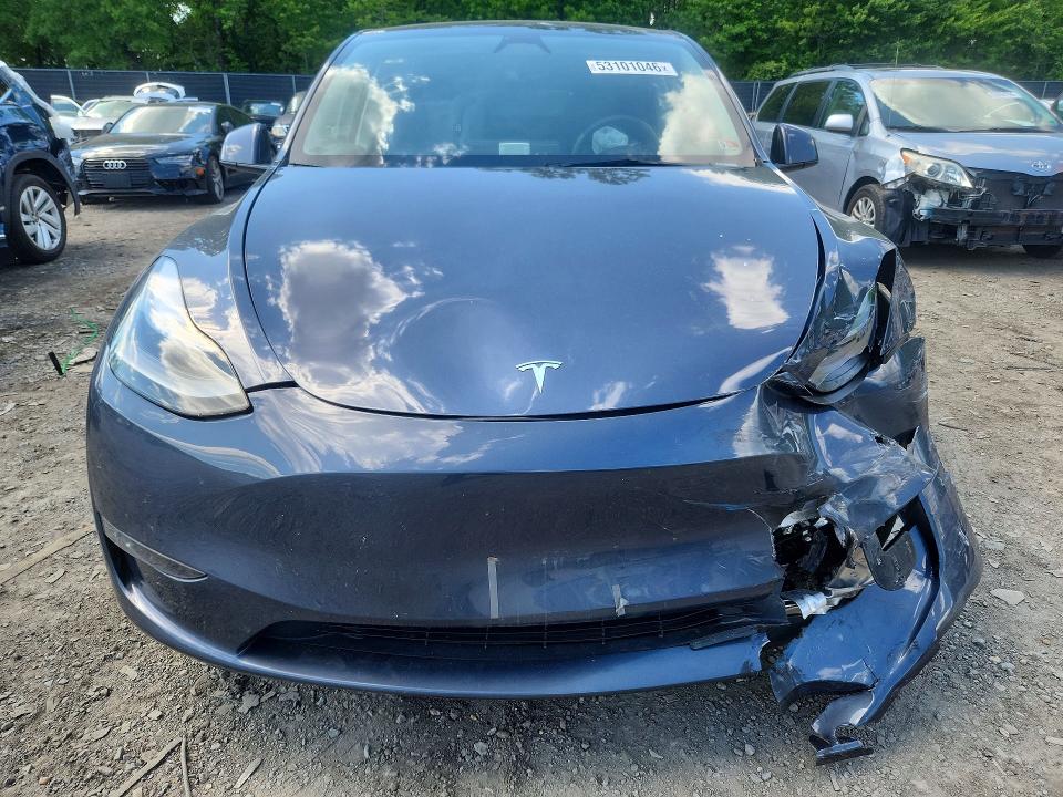 Aukcja sprzedaży 2023 Tesla Model Y, vin: 7SAYGDEE4PA164227, numer aukcji: 53101046