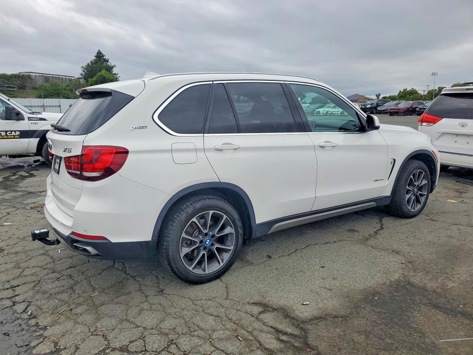 Продаж на аукціоні авто 2018 Bmw X5, vin: 5UXKT0C57J0V98580, номер лоту: 52202716