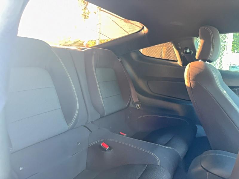 Aukcja sprzedaży 2017 Ford Mustang, vin: 1FA6P8AM4H5340049, numer aukcji: 53325986