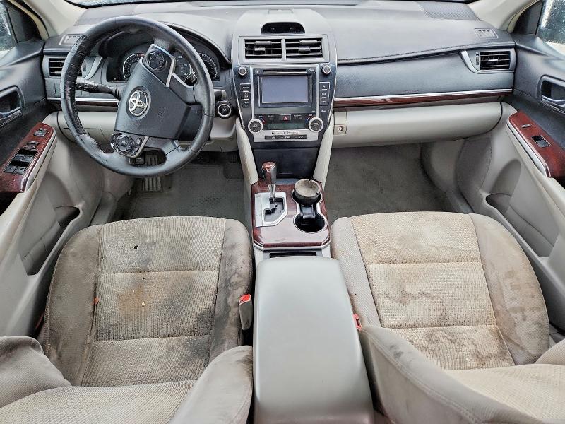 52551276 :رقم المزاد ، 4T4BF1FK9DR308516 vin ، 2013 Toyota Camry مزاد بيع