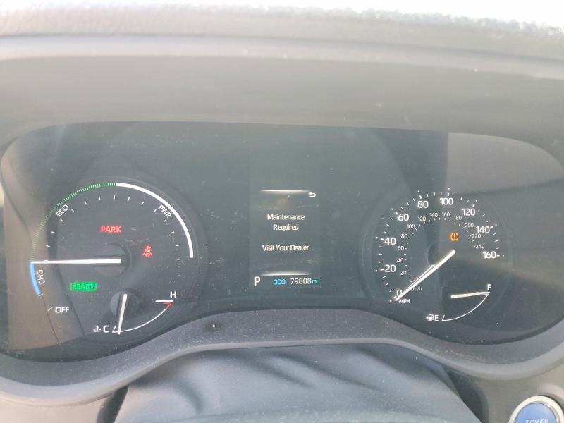 Продажа на аукционе авто 2022 Toyota Sienna, vin: 5TDKRKEC3NS116326, номер лота: 53562386