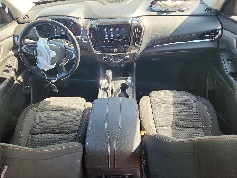 Продаж на аукціоні авто 2020 Chevrolet Traverse, vin: 1GNEVGKW4LJ273496, номер лоту: 53395046