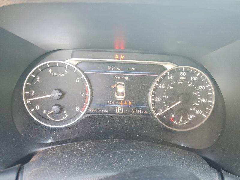 Aukcja sprzedaży 2021 Nissan Sentra, vin: 3N1AB8CV4MY254278, numer aukcji: 53929166