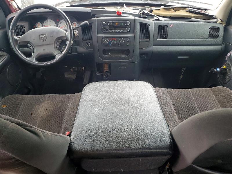 Продажа на аукционе авто 2003 Dodge Ram 1500, vin: 1D7HA18N33S186511, номер лота: 52346206