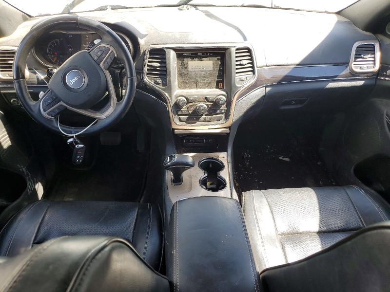 Aukcja sprzedaży 2015 Jeep Grand Cherokee, vin: 1C4RJFCG9FC166282, numer aukcji: 55196516