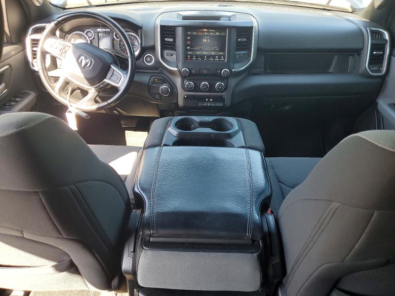 Aukcja sprzedaży 2021 Ram 1500, vin: 1C6RREFG7MN802172, numer aukcji: 52910816
