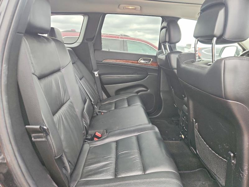 Продажа на аукционе авто 2012 Jeep Grand Cherokee, vin: 1C4RJFBT1CC267651, номер лота: 53882286