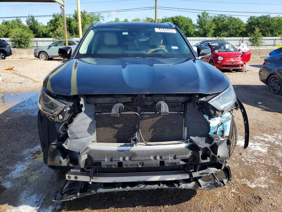 Aukcja sprzedaży 2022 Toyota Highlander, vin: 5TDYZRAH5NS121953, numer aukcji: 54045206