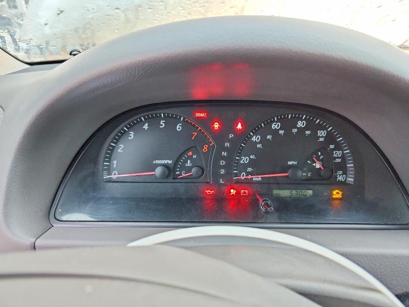 54890066 :رقم المزاد ، 4T1BE30K22U588584 vin ، 2002 Toyota Camry مزاد بيع