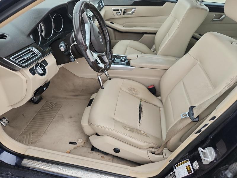2016 Mercedes-benz E მანქანა იყიდება აუქციონზე, vin: WDDHF8JB5GB231769, აუქციონის ნომერი: 48547046
