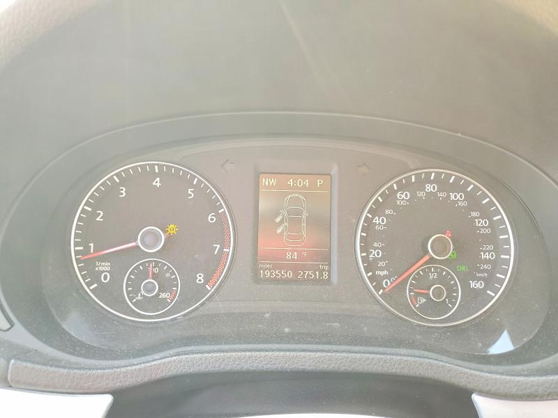 Продаж на аукціоні авто 2012 Volkswagen Passat, vin: 1VWBH7A37CC043091, номер лоту: 51783466