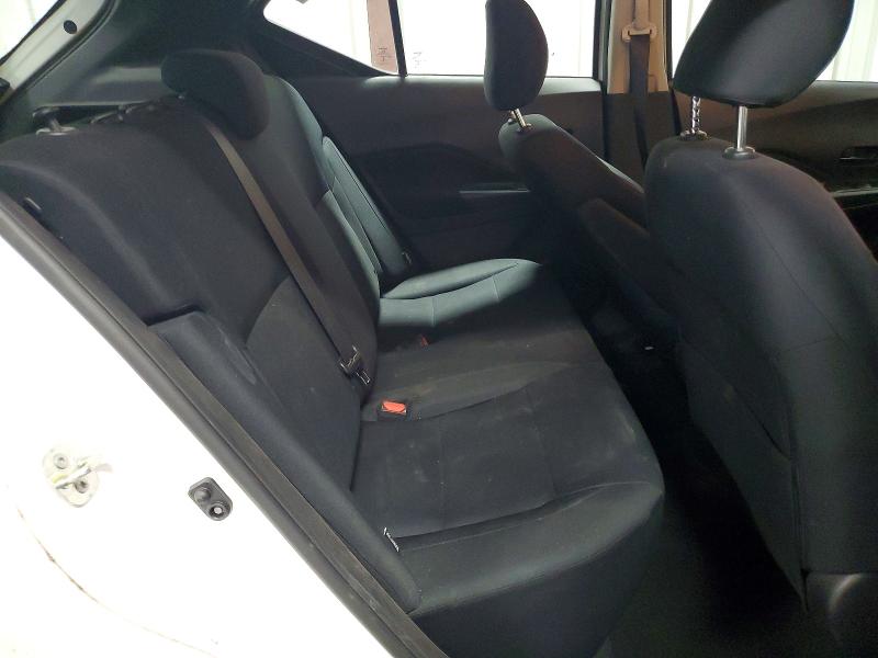 Aukcja sprzedaży 2023 Nissan Kicks, vin: 3N1CP5BVXPL467439, numer aukcji: 55123216