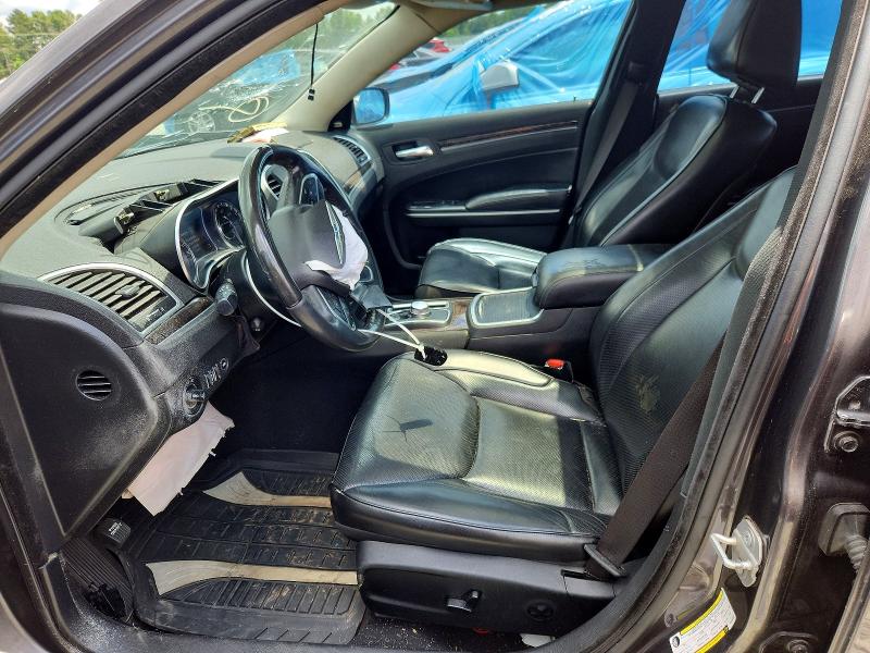 54497666 :رقم المزاد ، 2C3CCAEG8KH594890 vin ، 2019 Chrysler 300 مزاد بيع