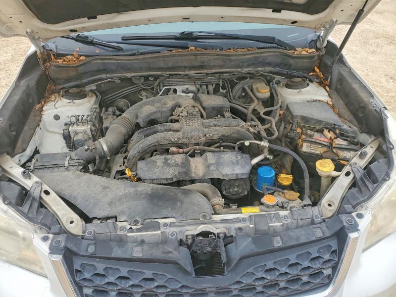 52809266 :رقم المزاد ، JF2SJAAC4EH408094 vin ، 2014 Subaru Forester مزاد بيع