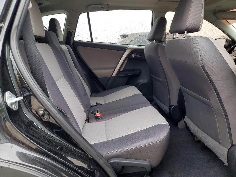 54505716 :رقم المزاد ، 2T3WFREV7FW142108 vin ، 2015 Toyota Rav4 مزاد بيع