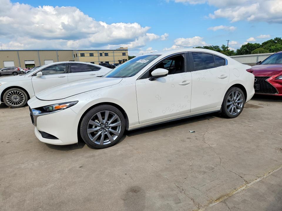 52483726 :رقم المزاد ، 3MZBPABM5PM368298 vin ، 2023 Mazda 3 مزاد بيع