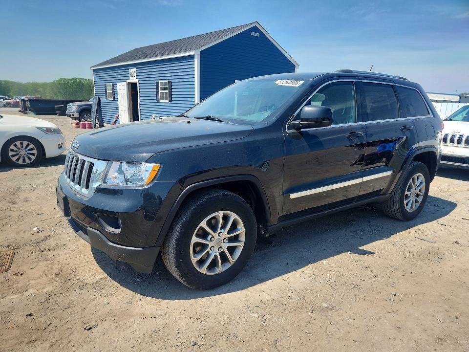 Aukcja sprzedaży 2013 Jeep Grand Cherokee, vin: 1C4RJFAG4DC642129, numer aukcji: 51364506