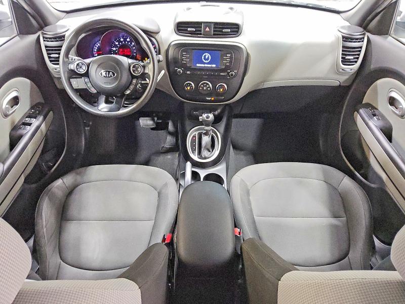 Aukcja sprzedaży 2018 Kia Soul, vin: KNDJN2A28J7613798, numer aukcji: 53203846