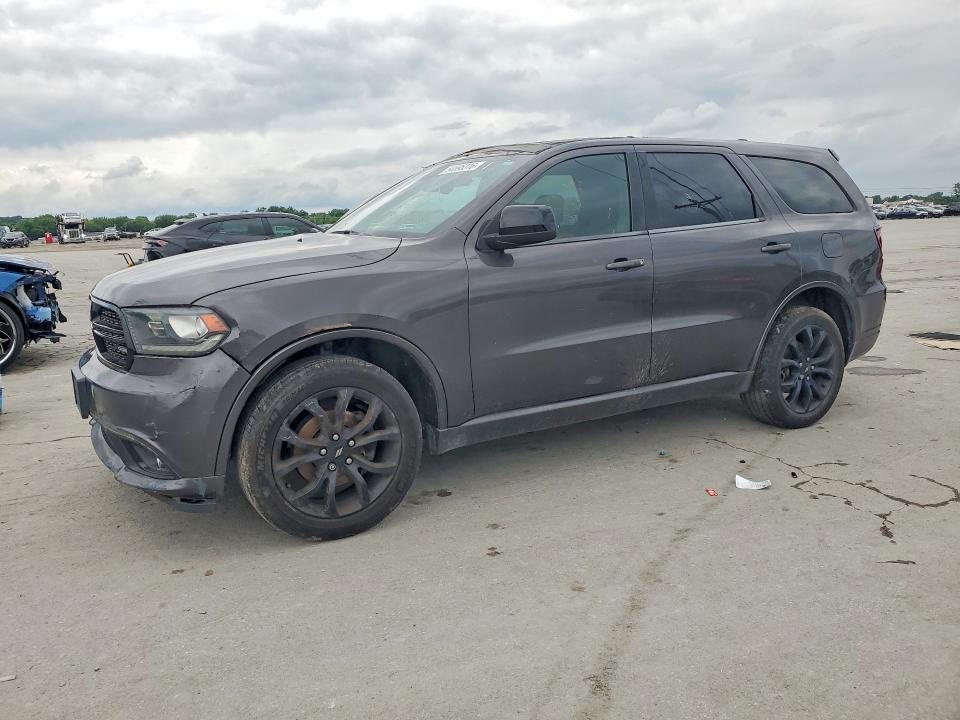 Aukcja sprzedaży 2020 Dodge Durango, vin: 1C4RDJAG3LC146778, numer aukcji: 54695316