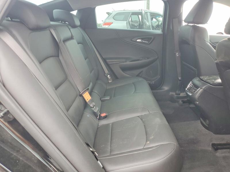 Aukcja sprzedaży 2022 Chevrolet Malibu, vin: 1G1ZD5ST7NF146540, numer aukcji: 51877976