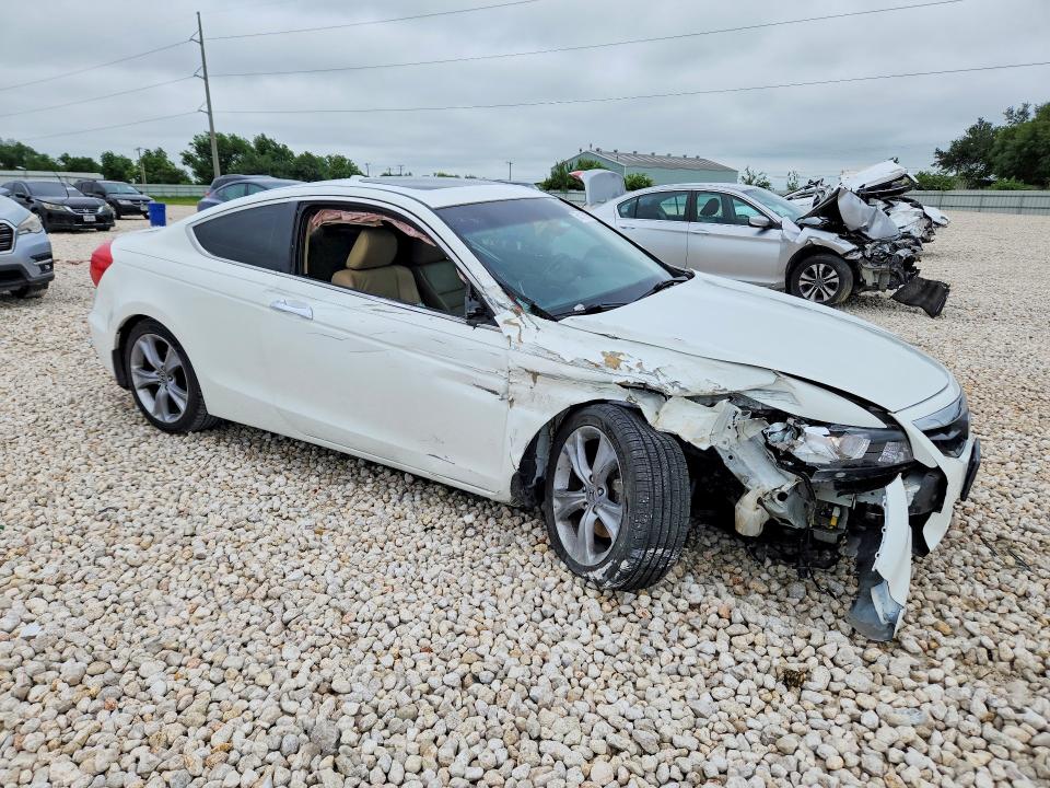 Aukcja sprzedaży 2012 Honda Accord, vin: 1HGCS2B87CA001801, numer aukcji: 55110996