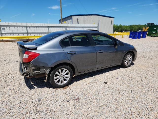 Aukcja sprzedaży 2012 Honda Civic, vin: 19XFB2F95CE055710, numer aukcji: 52396506