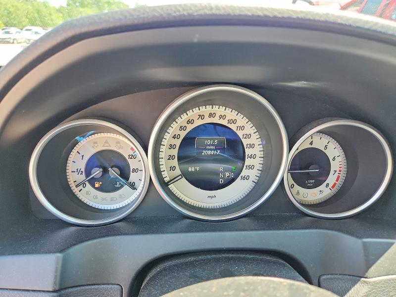 Продаж на аукціоні авто 2014 Mercedes-benz E, vin: WDDKJ8JB3EF275201, номер лоту: 52222426