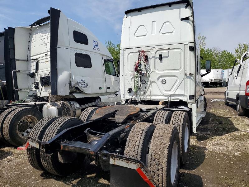 Продаж на аукціоні авто 2024 Freightliner Cascadia 126, vin: 3AKJHHDR8RSUM8855, номер лоту: 52012956