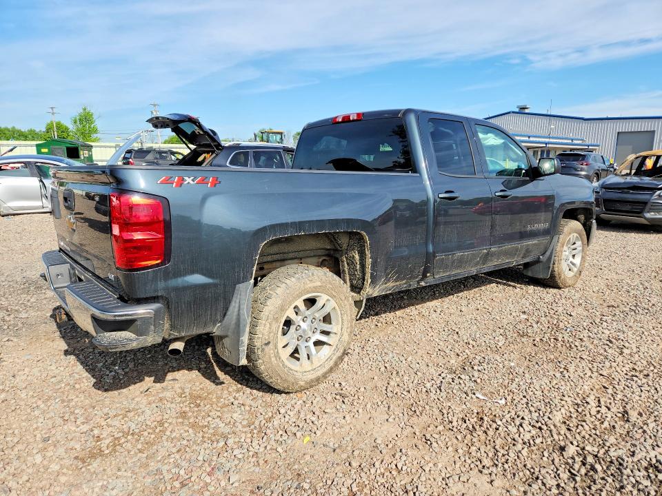 Продаж на аукціоні авто 2019 Chevrolet Silverado Ld, vin: 2GCVKPEC6K1207950, номер лоту: 54705106