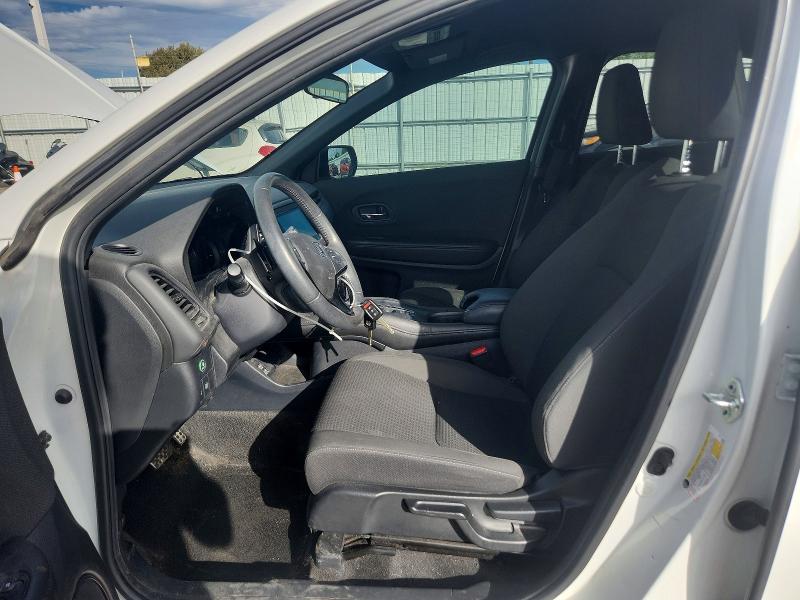 Aukcja sprzedaży 2021 Honda Hr-v, vin: 3CZRU6H18MM754675, numer aukcji: 53456056
