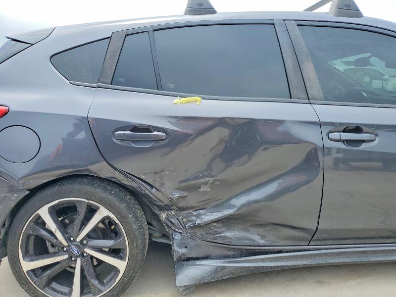 Aukcja sprzedaży 2021 Subaru Impreza, vin: 4S3GTAM67M3717218, numer aukcji: 52587286