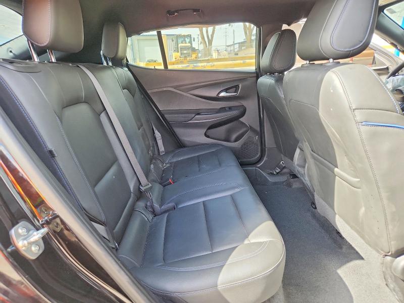 Aukcja sprzedaży 2024 Buick Envista, vin: KL47LBE29RB200804, numer aukcji: 54495366