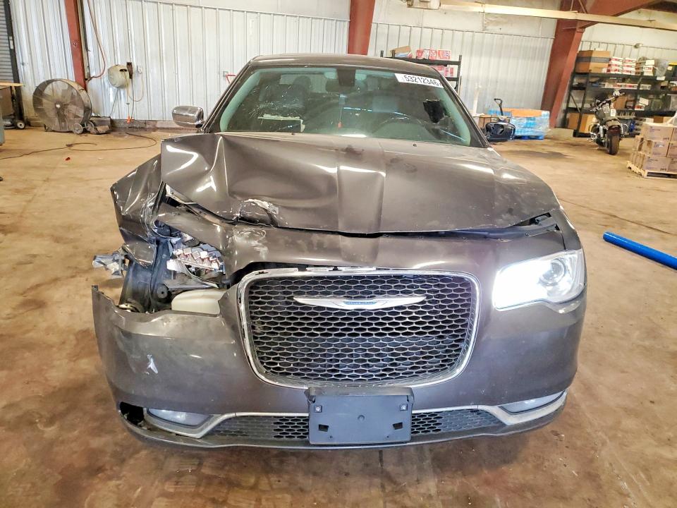 Aukcja sprzedaży 2015 Chrysler 300c, vin: 2C3CCAKG9FH749859, numer aukcji: 53212346