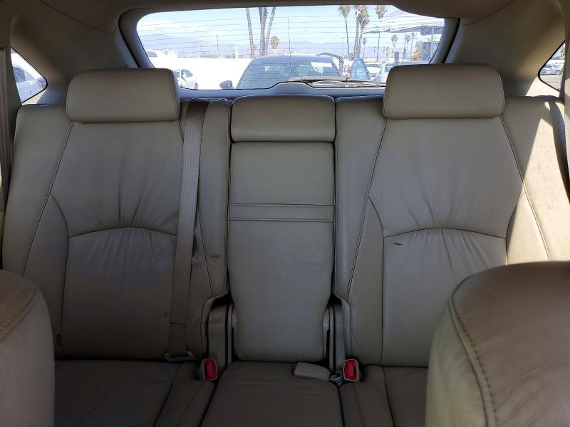 Aukcja sprzedaży 2004 Lexus Rx, vin: JTJGA31U040030634, numer aukcji: 52105496