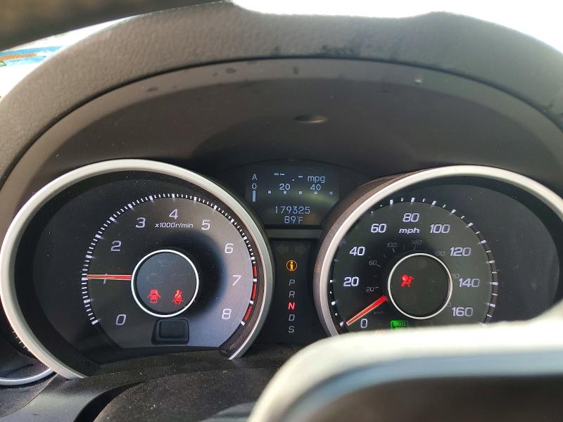 53828666 :رقم المزاد ، 19UUA8F23CA022001 vin ، 2012 Acura Tl مزاد بيع
