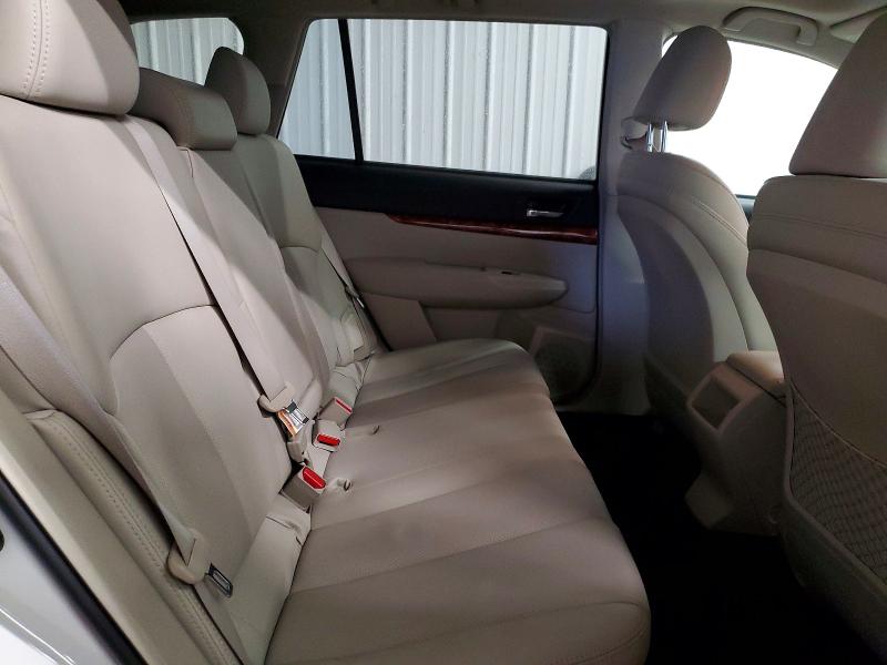 Продаж на аукціоні авто 2010 Subaru Outback, vin: 4S4BRDKCXA2370807, номер лоту: 53442376