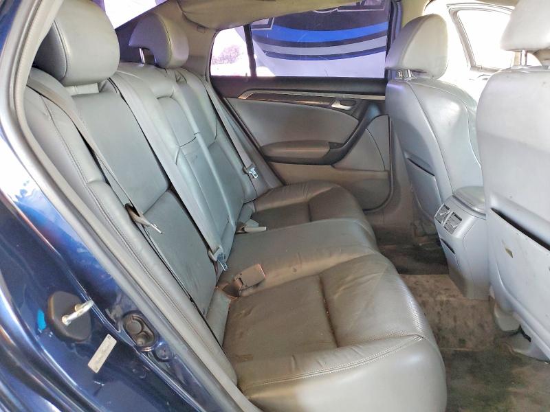 Auction sale of the 2005 Acura Tl, vin: 19UUA66255A036411, lot number: 52246956