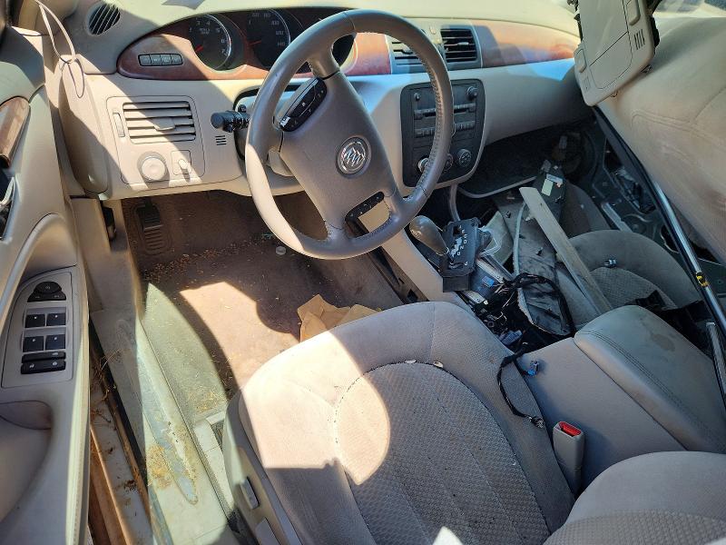 Продажа на аукционе авто 2008 Buick Lucerne, vin: 1G4HP57258U112571, номер лота: 52553346