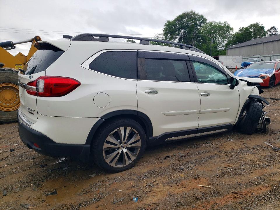 Продажа на аукционе авто 2020 Subaru Ascent, vin: 4S4WMARD7L3435249, номер лота: 52492386