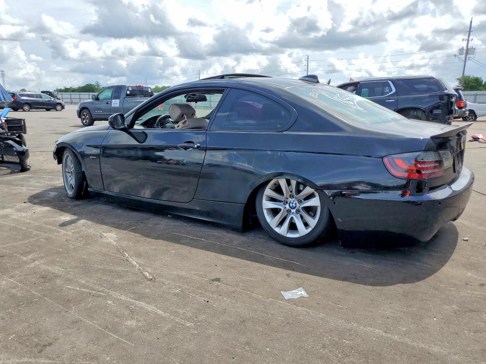 Aukcja sprzedaży 2011 Bmw 328, vin: WBAKE3C51BE444459, numer aukcji: 54753816