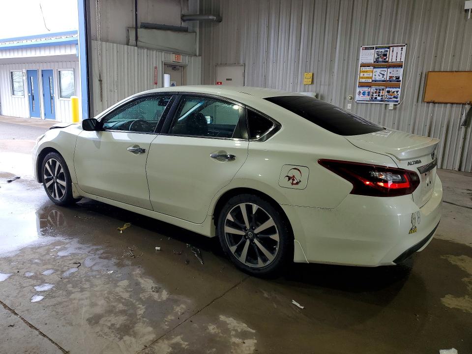 Продаж на аукціоні авто 2017 Nissan Altima, vin: 1N4AL3APXHC259944, номер лоту: 53349606