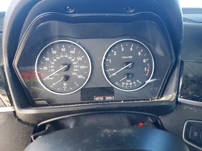 Aukcja sprzedaży 2016 Bmw X1, vin: WBXHT3C30G5E56309, numer aukcji: 53824596