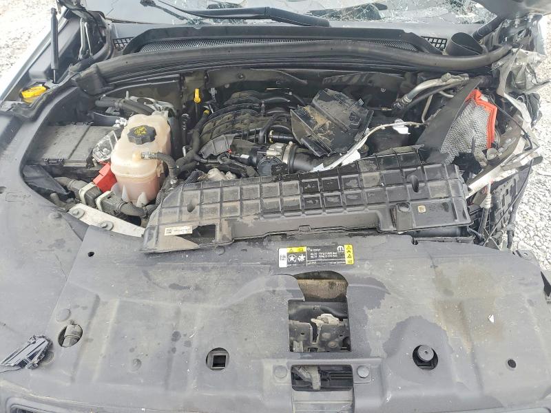 Aukcja sprzedaży 2021 Jeep Grand Cherokee, vin: 1C4RJJAGXM8211428, numer aukcji: 53004026
