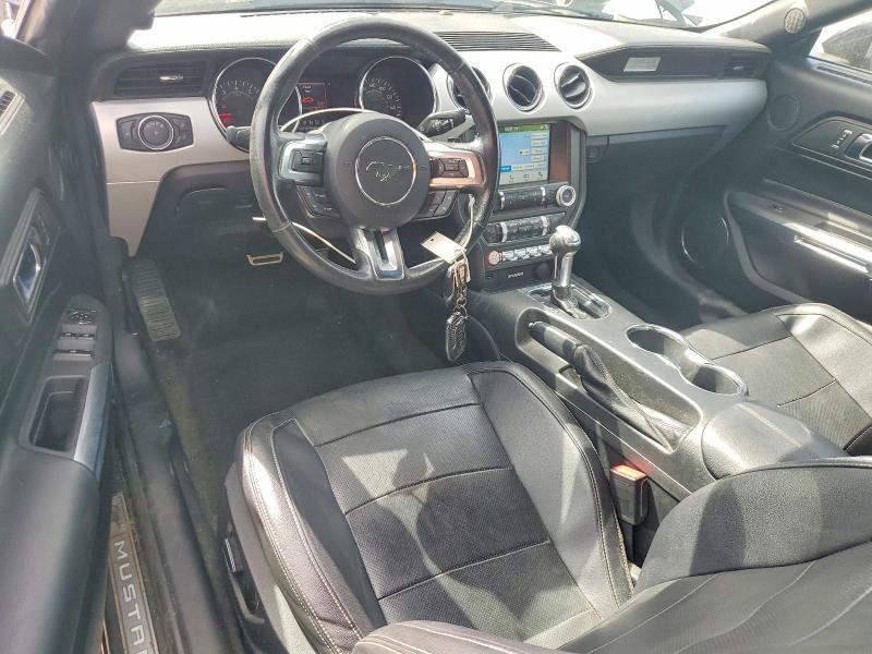 Aukcja sprzedaży 2016 Ford Mustang, vin: 1FATP8UH2G5307504, numer aukcji: 54297906