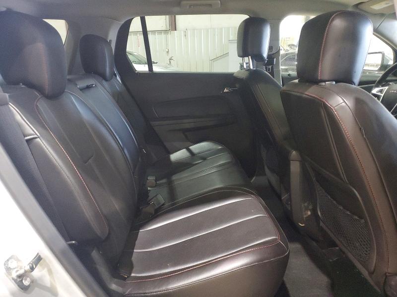 Aukcja sprzedaży 2015 Gmc Terrain, vin: 2GKFLYE38F6233759, numer aukcji: 52065066
